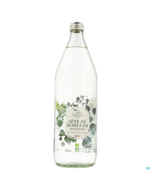 Seve de bouleau bio fee nature   1l