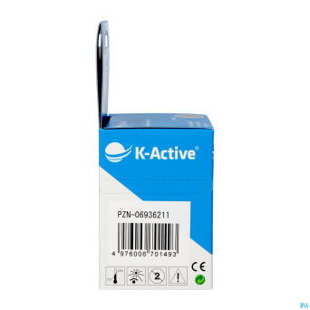 Naqi k active tape classic chair    50mmx5m