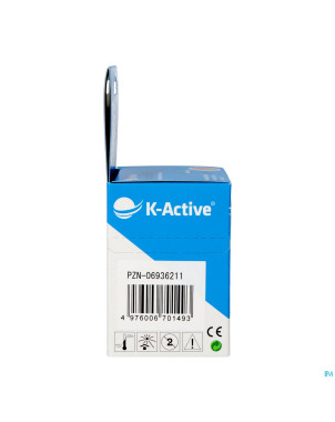 Naqi k active tape classic chair    50mmx5m