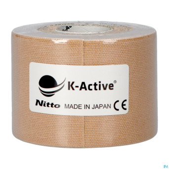 Naqi k active tape classic chair    50mmx5m