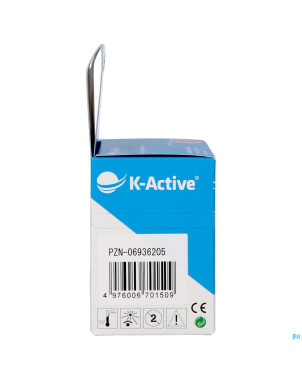 Naqi k active tape classic rose    50mmx5m