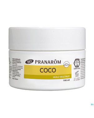 Pranarom hv coco fl 100ml
