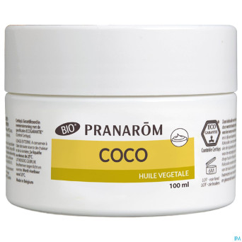 Pranarom hv coco fl 100ml