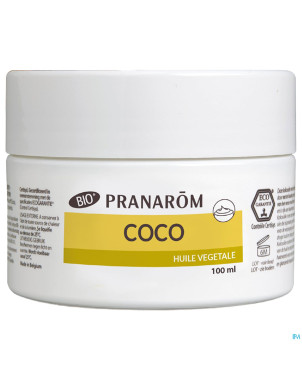 Pranarom hv coco fl 100ml