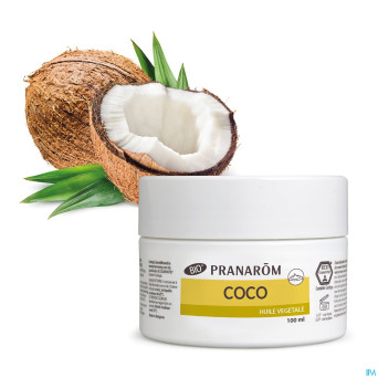 Pranarom hv coco fl 100ml