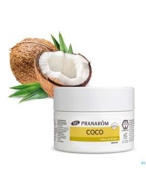 Pranarom hv coco fl 100ml