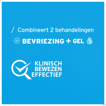 Excilor traitement verrues 2en1    11,5ml+1ml