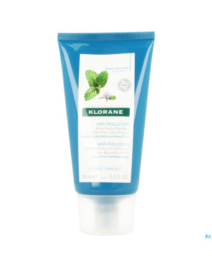 Klorane capil. baume menthe aquatique    150ml