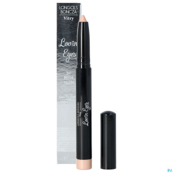 Longcils boncza lov in eyes beige satin    1,4g