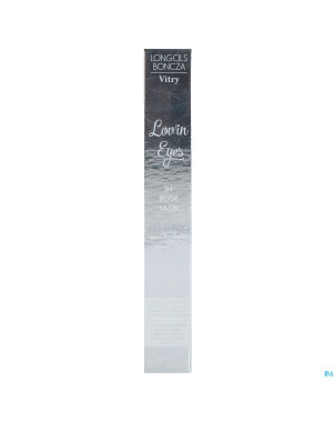 Longcils boncza lov in eyes beige satin    1,4g