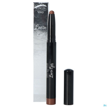 Longcils boncza lov in eyes velours brun    1,4g