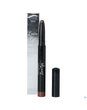 Longcils boncza lov in eyes velours brun    1,4g