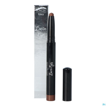 Longcils boncza lov in eyes velours brun    1,4g