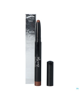 Longcils boncza lov in eyes velours brun    1,4g