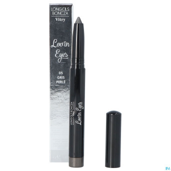 Longcils boncza lov in eyes gris perle    1,4g