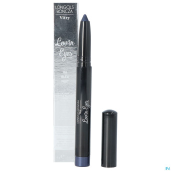 Longcils boncza lov in eyes bleu nuit    1,4g