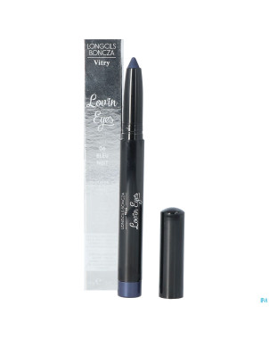 Longcils boncza lov in eyes bleu nuit    1,4g