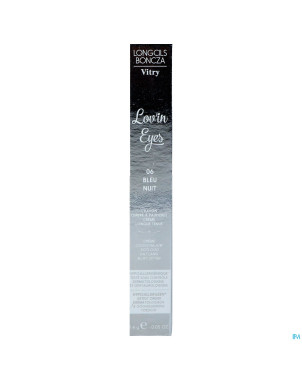 Longcils boncza lov in eyes bleu nuit    1,4g