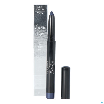 Longcils boncza lov in eyes bleu nuit    1,4g