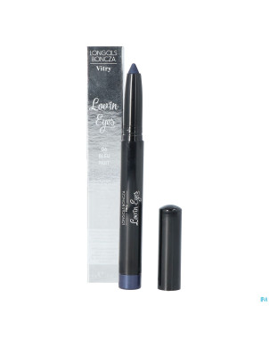Longcils boncza lov in eyes bleu nuit    1,4g