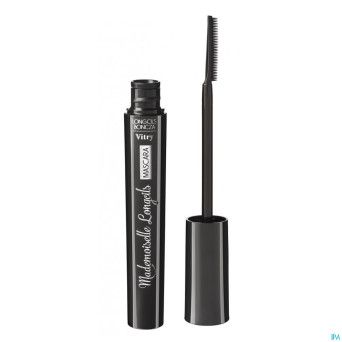 Longcils boncza madamoiselle mascara noir    10ml