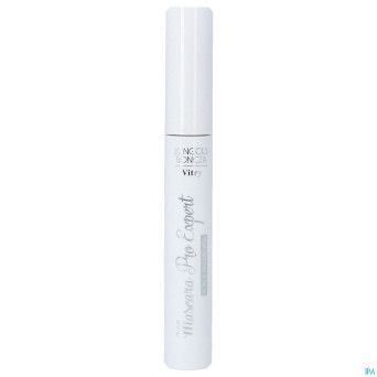 Longcils boncza pro expert mascara noir    12ml