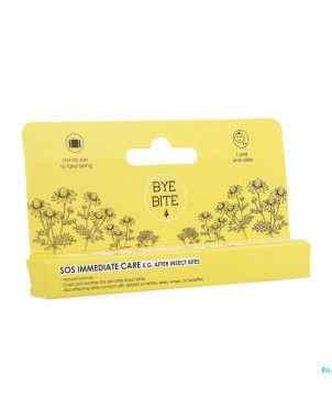 Byebite sos irritation stylo applicateur 2ml
