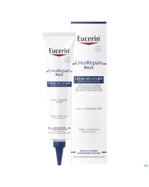 Eucerin urearepair plus 30% creme uree  75ml