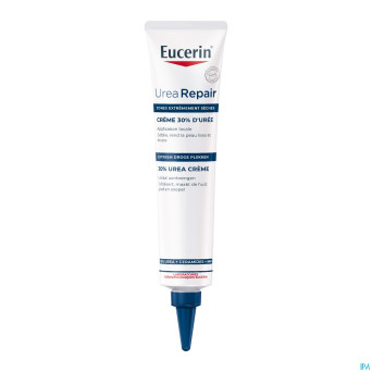 Eucerin urearepair plus 30% creme uree  75ml