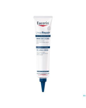 Eucerin urearepair plus 30% creme uree  75ml