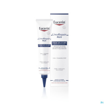 Eucerin urearepair plus 30% creme uree  75ml