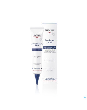 Eucerin urearepair plus 30% creme uree  75ml