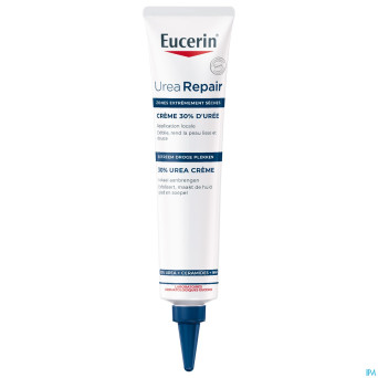 Eucerin urearepair plus 30% creme uree  75ml