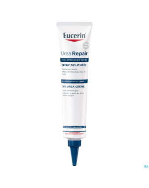 Eucerin urearepair plus 30% creme uree  75ml
