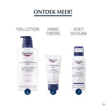 Eucerin urearepair plus 30% creme uree  75ml