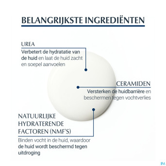 Eucerin urearepair plus 30% creme uree  75ml