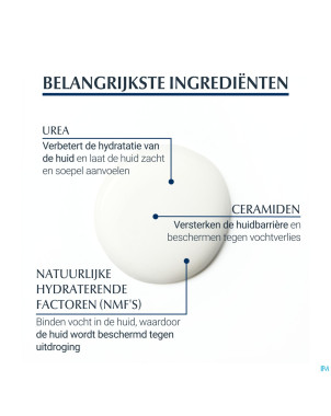 Eucerin urearepair plus 30% creme uree  75ml