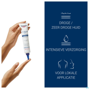 Eucerin urearepair plus 30% creme uree  75ml
