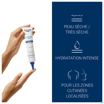 Eucerin urearepair plus 30% creme uree  75ml