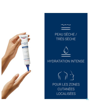 Eucerin urearepair plus 30% creme uree  75ml