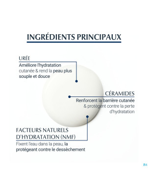 Eucerin urearepair plus 30% creme uree  75ml