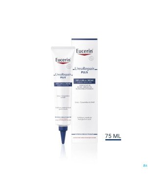 Eucerin urearepair plus 30% creme uree  75ml