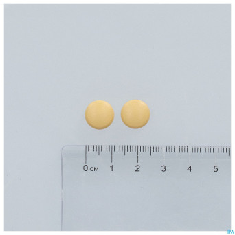 Sinuphene 200mg/30mg comp pell 24