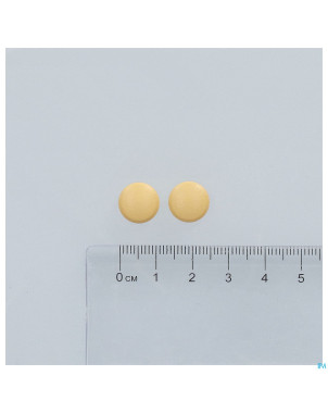 Sinuphene 200mg/30mg comp pell 24