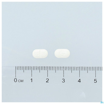 Escitalopram viatris 20mg comp pell 100