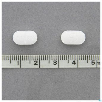 Escitalopram viatris 20mg comp pell 100