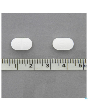 Escitalopram viatris 20mg comp pell 100