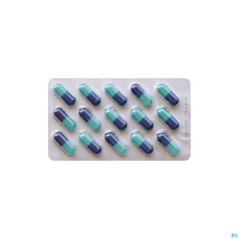 Zaffranax    caps 45 nf