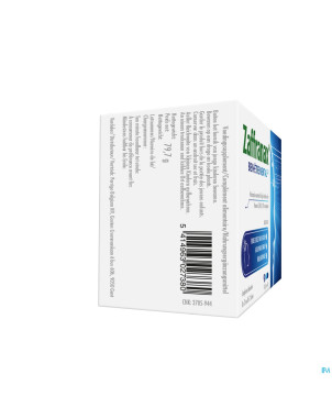 Zaffranax    caps 90 nf