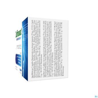 Zaffranax    caps 90 nf